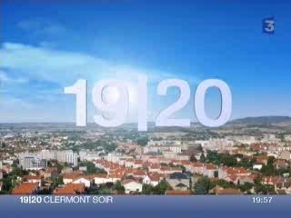 Tribunal de grande instance de Riom