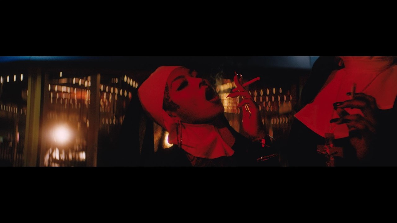 Pusha T Crutches, Crosses, Caskets video Dailymotion