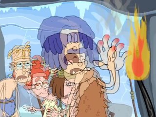 Being Ian: an Kelley Is History  - Ep.62