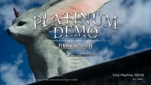 Tsekataan ulos PLATINUM DEMO Final Fantasy XV - MadFinnTech Pelaa Series