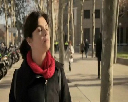 Samanta Villar llévame siempre contigo