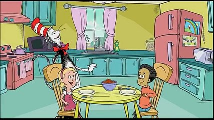 The Cat in the Hat Knows a Lot About That! - s02e02 Inside Out _ Hear Here