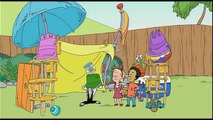 The Cat in the Hat Knows a Lot About That! - s02e05 Meet the Beetles _ Tongue Tied