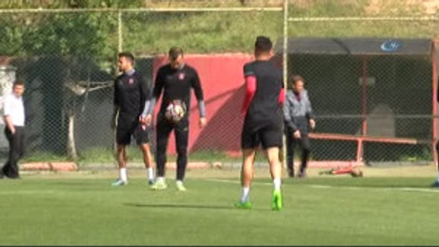 Bülent Uygun: Konyaspor Maçıyla Yeniden Çıkışa Geçmek İstiyoruz