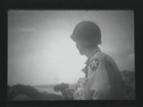 Daoulas Peninsula 1944