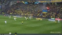 Verbic Goal -  Brondby IF vs FC Kobenhavn  0-1  17.04.2017 (HD)