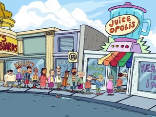 Being Ian: Winning Isn’t Ian’s Thing - Ep.59