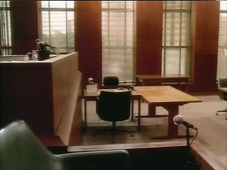 Perry Mason M-21 Case Of The Fatal Framing [Part-1]