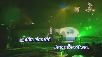 [Karaoke] Tôi Là Tôi - Quách Thành Danh