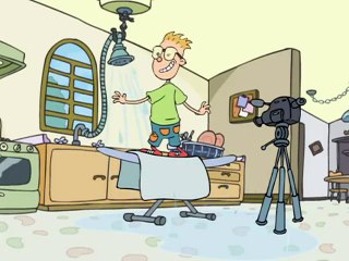 Being Ian: The Ians - Ep.58