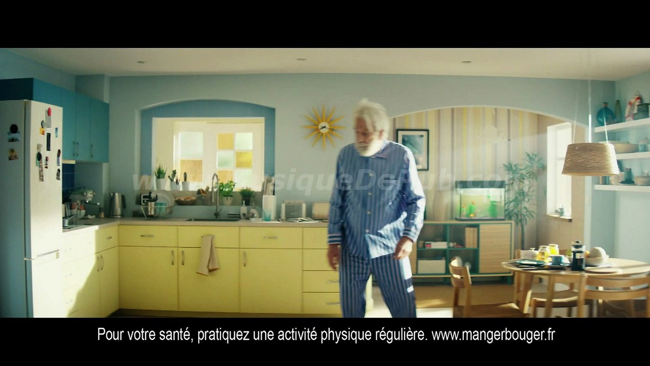 pub Actimel 2017 [HQ]
