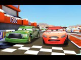 Disney Pixar Cars games - Play car game on android - Fast as Lightning
