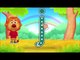 Learn to write Alphabet LOWERCASE from  ABC to Z | Game for children