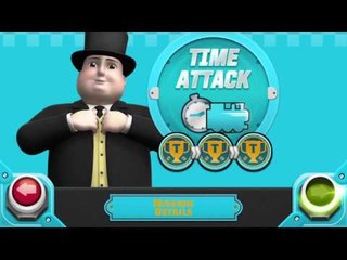 Thomas and Henry Adventure | Thomas And Friends Cartoon Game Series