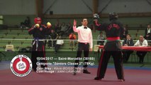 Laï-muoï : Séniors Classe 2 (78 kg) — 15/04/2017