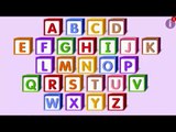 ABC Song and Learn the Alphabet Letter  A to Z with Starfall ABC App