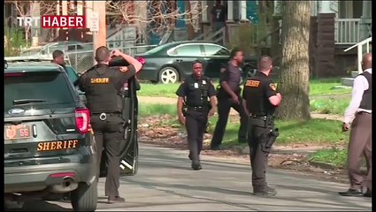 Cinayet işledi, sosyal medyada canlı yayınladı