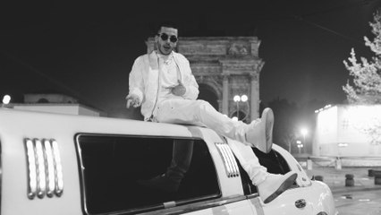 Sfera Ebbasta's Hit 'BRNBQ' – Official Music Video 🎶