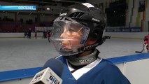 D!CI TV : après trois jours de Hockey, c'est la fin du Trophée des Petits Champions