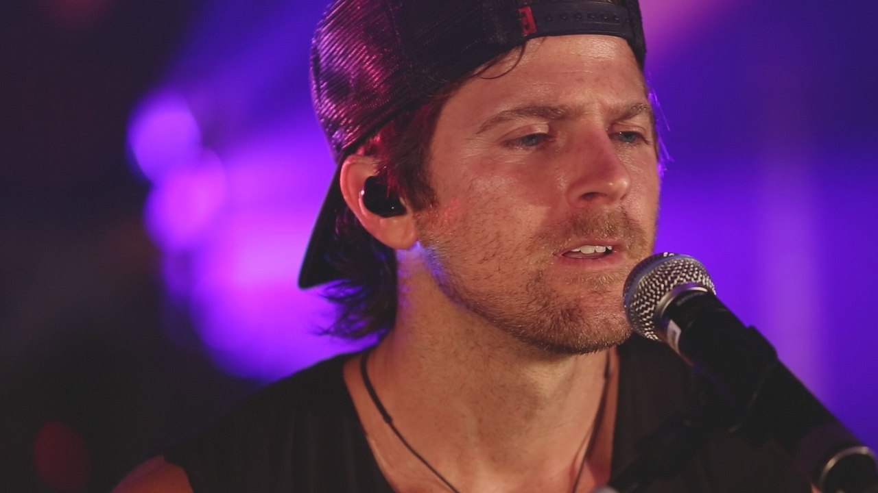 Kip Moore Heart's Desire video Dailymotion