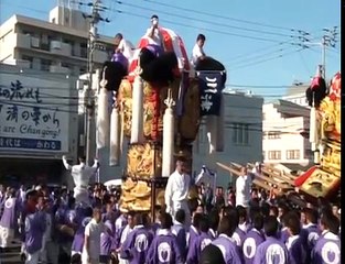 平成２３年　坂出大橋まつり part 1/2