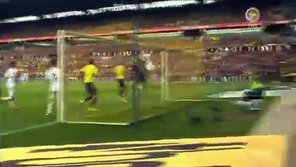 All Goals - Brondby 0-1 FC Copenhagen - 17.04.2017