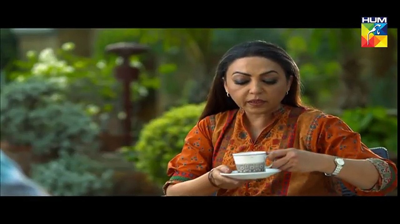 Ye Raha Dil Episode 10
