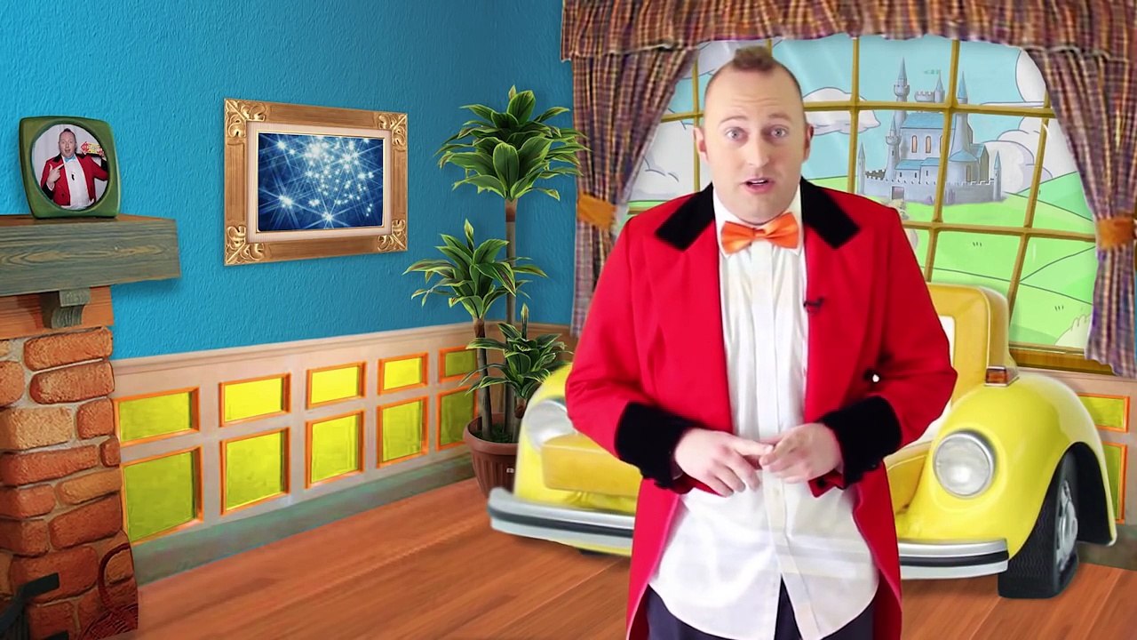 Brian's World: A Ghost in the House | Shows for Kids by Treehouse Direct