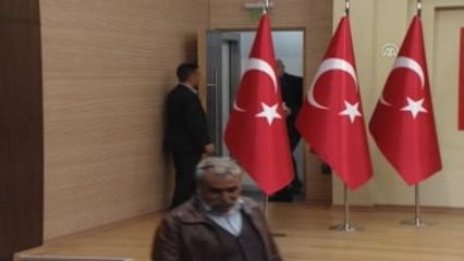 CHP Genel Başkan Yardımcısı Aksünger
