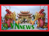Hoài Linh mở cổng Nhà thờ Tổ đón nghệ sĩ Việt và người dân