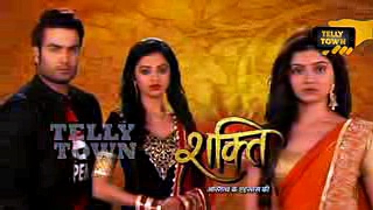 Shakti - 17th April 2017 - Upcoming Twist - Colors TV Serial News