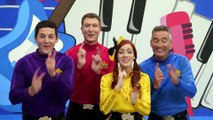 The Wiggles Rock & Roll Preschool Tour coming to Treehouse Big Day Out 2!