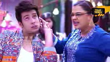 Naamkaran - 17th April 2017 - Upcoming Twist - Star Plus TV Serial News