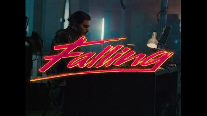 Alesso - Falling