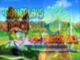 Dragon Ball Raging Blast 2--Familia Goku VS Familia Vegeta_2