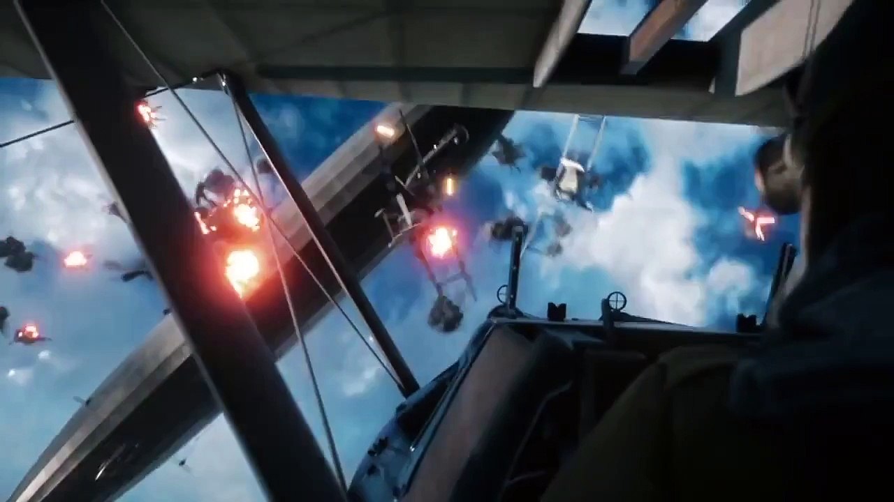 BF1 Longest Headshot NEW 1101m RECORD!