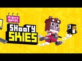 Shooty Skies - Samsung Galaxy S7 Edge Gameplay