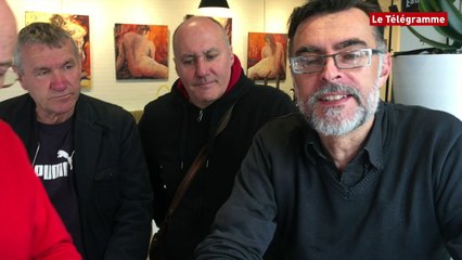 Lorient. Un grand gala de magie en deux temps