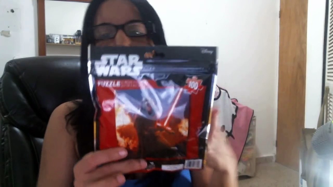 1 UP BOX | UNBOXING - Noviembre 2015