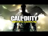 Call of Duty: Infinite Warfare - PC Gameplay