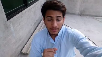 Mashaal Khan Murderd Topic | Hussain Ahmed