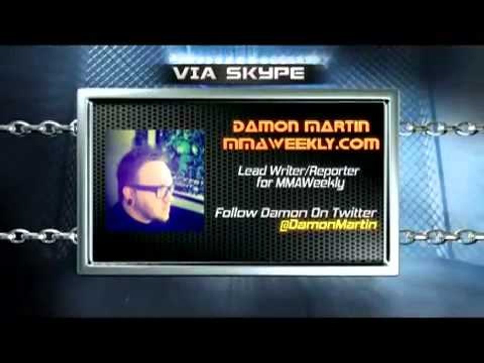 MMA Oddsbreaker: UFC on FOX 3 & UFC 145 breakdown and betting odds