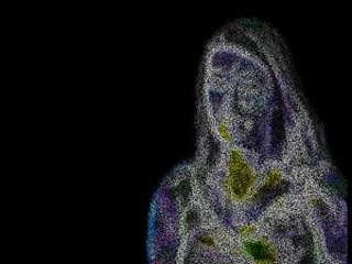 Le Ali dei Sogni-Gocce di Colori