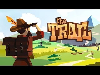 The Trail - Samsung Galaxy S7 Edge Gameplay