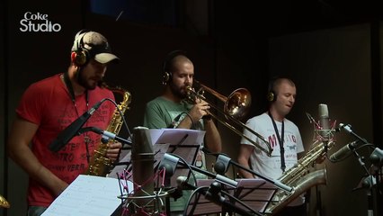 Jogi. Fariha Pervez & Muazzam Ali Khan