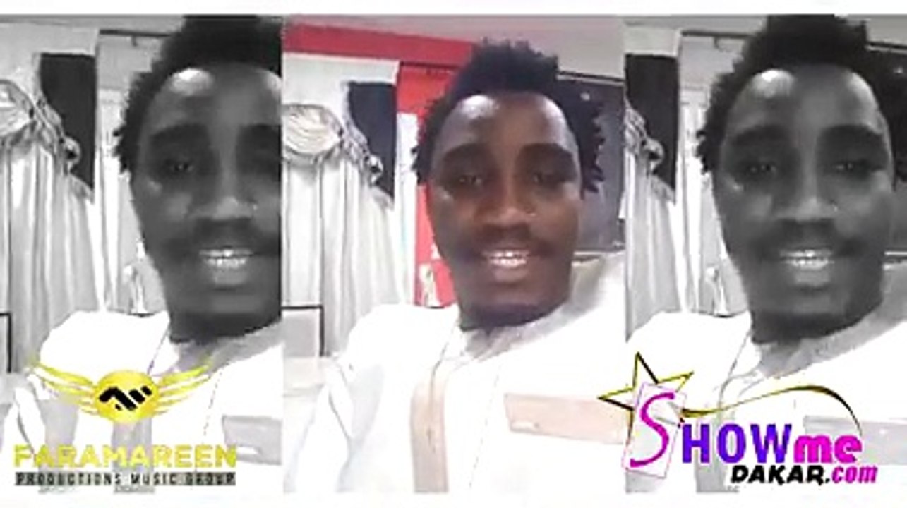 Wally Seck Promet l'enfer à ses fans de Paris