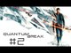 Quantum Break - PC Gameplay #2