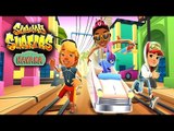 Subway Surfers: Havana - Samsung Galaxy S7 Edge Gameplay