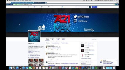 Xbox Live DDOS Attacked By Budy Bear (Lizard Squad) | "Xbox Live Down" April 2015