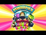 PewDiePie's Tuber Simulator - Samsung Galaxy S7 Edge Gameplay